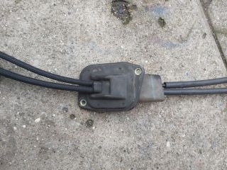 bontott CITROËN XSARA PICASSO Váltó Bowden