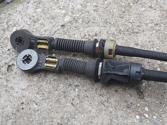 bontott CITROËN XSARA PICASSO Váltó Bowden