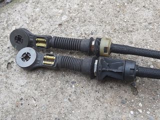 bontott CITROËN XSARA PICASSO Váltó Bowden