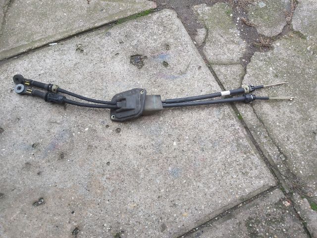 bontott CITROËN XSARA PICASSO Váltó Bowden