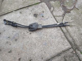 bontott CITROËN XSARA PICASSO Váltó Bowden