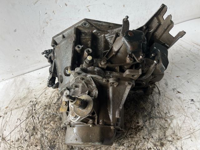 bontott CITROËN XSARA PICASSO Váltó (Mechanikus)