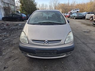 bontott CITROËN XSARA PICASSO Váltó (Mechanikus)
