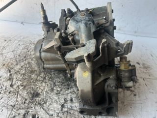bontott CITROËN XSARA PICASSO Váltó (Mechanikus)