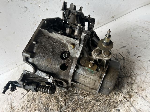 bontott CITROËN XSARA PICASSO Váltó (Mechanikus)