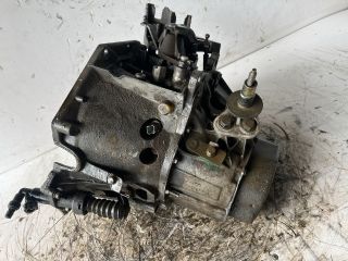 bontott CITROËN XSARA PICASSO Váltó (Mechanikus)