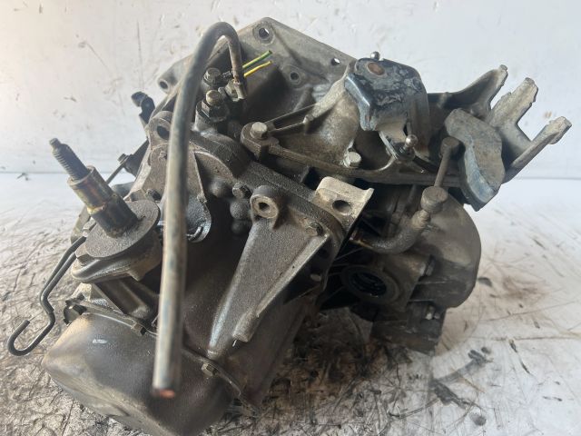 bontott CITROËN XSARA PICASSO Váltó (Mechanikus)