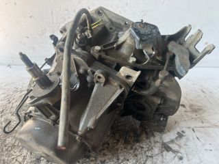 bontott CITROËN XSARA PICASSO Váltó (Mechanikus)