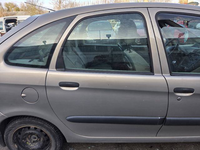 bontott CITROËN XSARA PICASSO Váltó (Mechanikus)