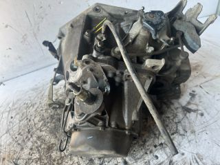 bontott CITROËN XSARA PICASSO Váltó (Mechanikus)