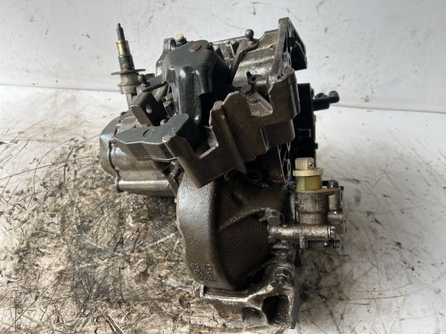 bontott CITROËN XSARA PICASSO Váltó (Mechanikus)