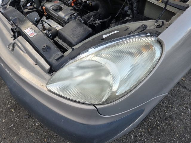 bontott CITROËN XSARA PICASSO Váltó (Mechanikus)