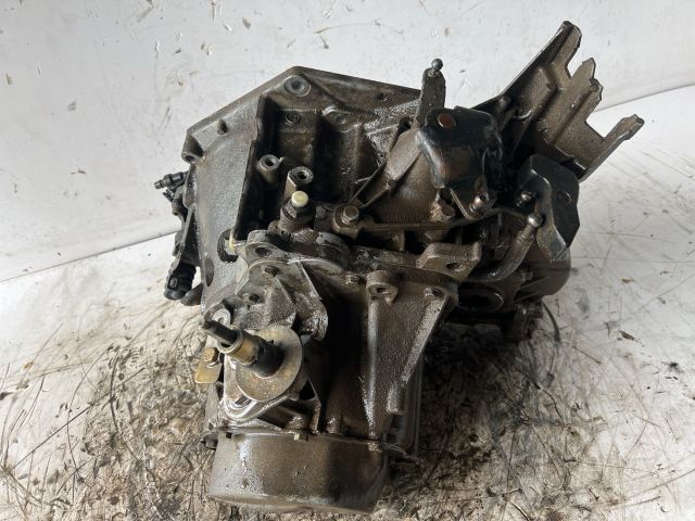 bontott CITROËN XSARA PICASSO Váltó (Mechanikus)