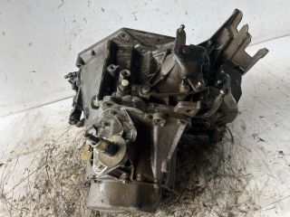 bontott CITROËN XSARA PICASSO Váltó (Mechanikus)