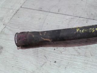 bontott CITROËN XSARA PICASSO Vízcső