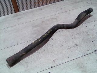 bontott CITROËN XSARA PICASSO Vízcső