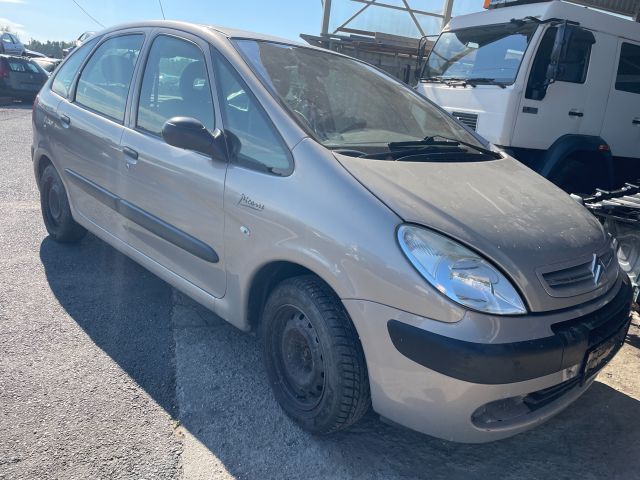 bontott CITROËN XSARA PICASSO Vízcső