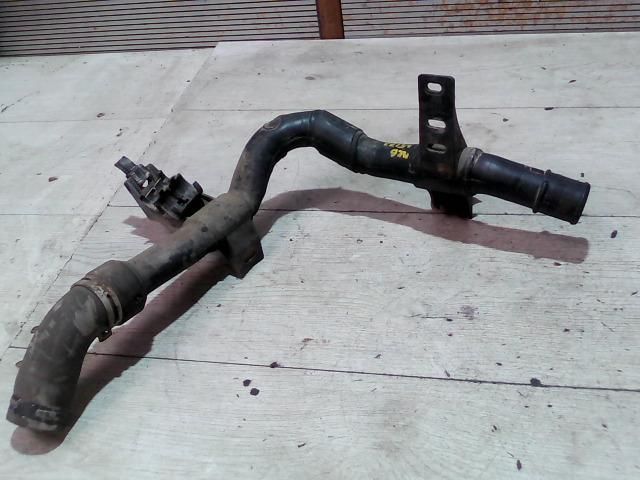 bontott CITROËN XSARA PICASSO Vízcső