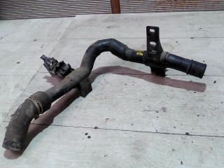 bontott CITROËN XSARA PICASSO Vízcső