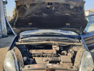 bontott CITROËN XSARA PICASSO ABS Kocka