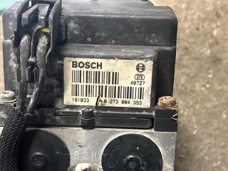 bontott CITROËN XSARA PICASSO ABS Kocka