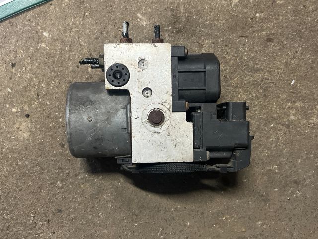 bontott CITROËN XSARA PICASSO ABS Kocka