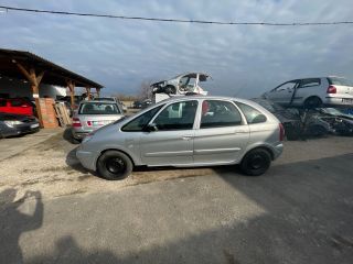 bontott CITROËN XSARA PICASSO Alapjárati Motor