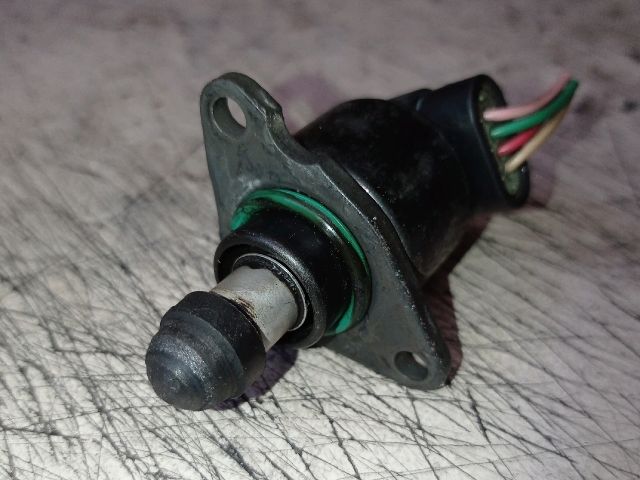 bontott CITROËN XSARA PICASSO Alapjárati Motor