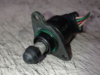 bontott CITROËN XSARA PICASSO Alapjárati Motor