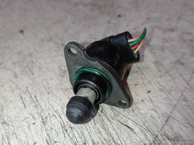 bontott CITROËN XSARA PICASSO Alapjárati Motor