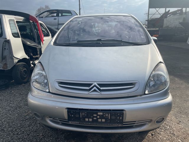 bontott CITROËN XSARA PICASSO Alapjárati Motor