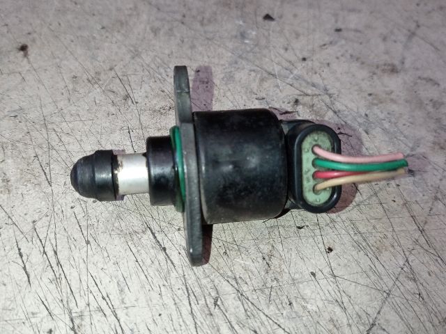 bontott CITROËN XSARA PICASSO Alapjárati Motor