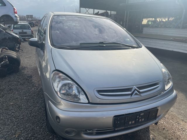 bontott CITROËN XSARA PICASSO Alapjárati Motor