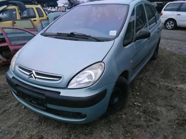 bontott CITROËN XSARA PICASSO Bal első Fékkengyel