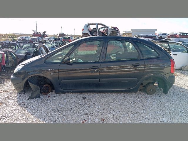 bontott CITROËN XSARA PICASSO Bal első Féknyereg Munkahengerrel