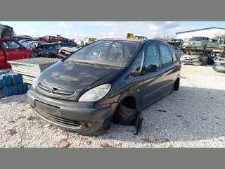 bontott CITROËN XSARA PICASSO Bal első Féknyereg Munkahengerrel