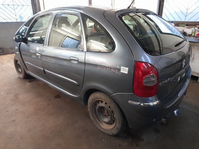 bontott CITROËN XSARA PICASSO Bal Féltengely