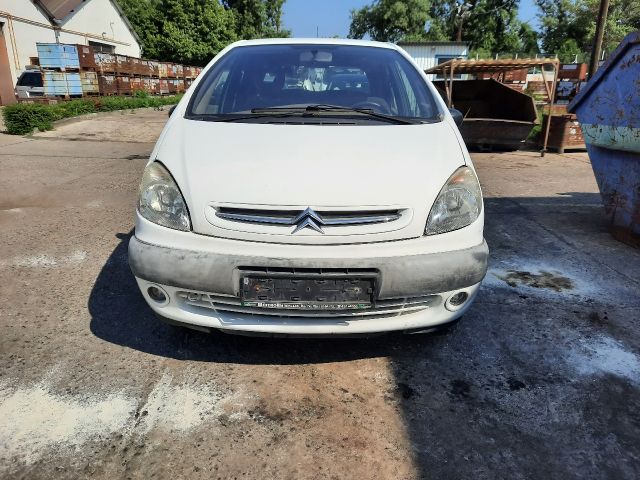 bontott CITROËN XSARA PICASSO Biztosítéktábla Motortér