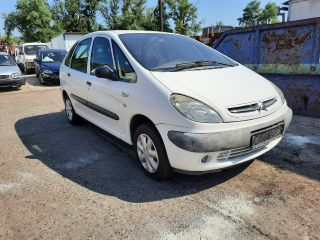 bontott CITROËN XSARA PICASSO Biztosítéktábla Motortér