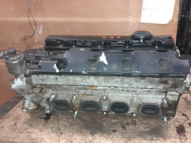 bontott CITROËN XSARA PICASSO EGR / AGR Szelep