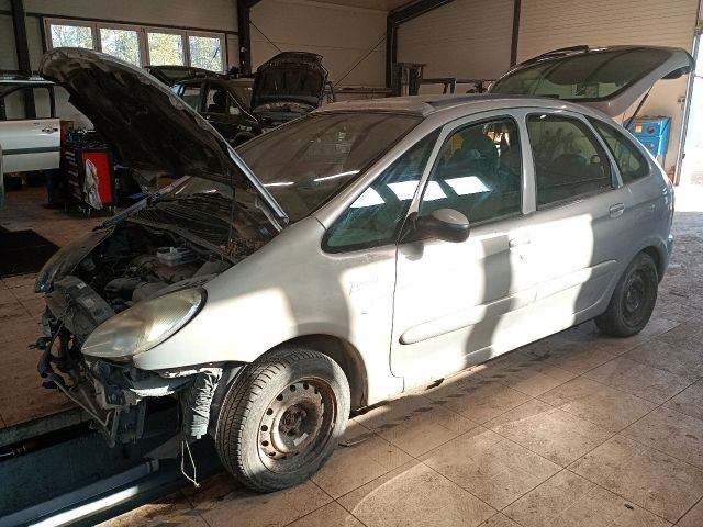 bontott CITROËN XSARA PICASSO EGR / AGR Szelep
