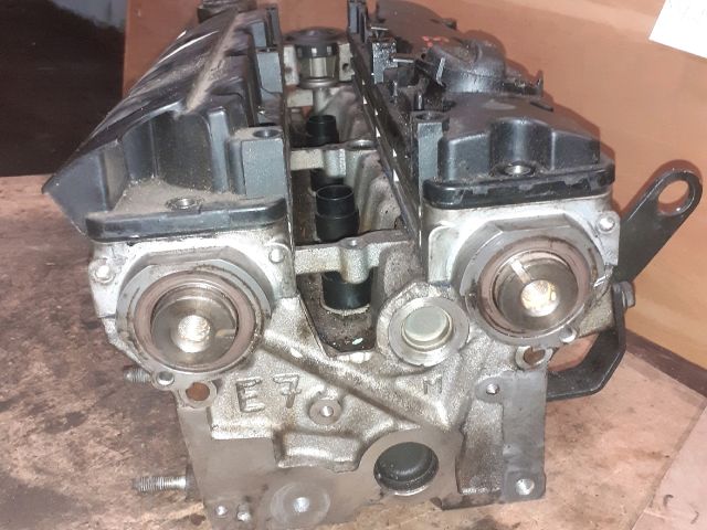 bontott CITROËN XSARA PICASSO EGR / AGR Szelep