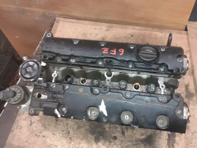 bontott CITROËN XSARA PICASSO EGR / AGR Szelep