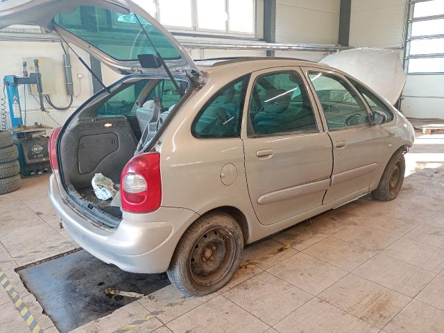 bontott CITROËN XSARA PICASSO EGR / AGR Szelep
