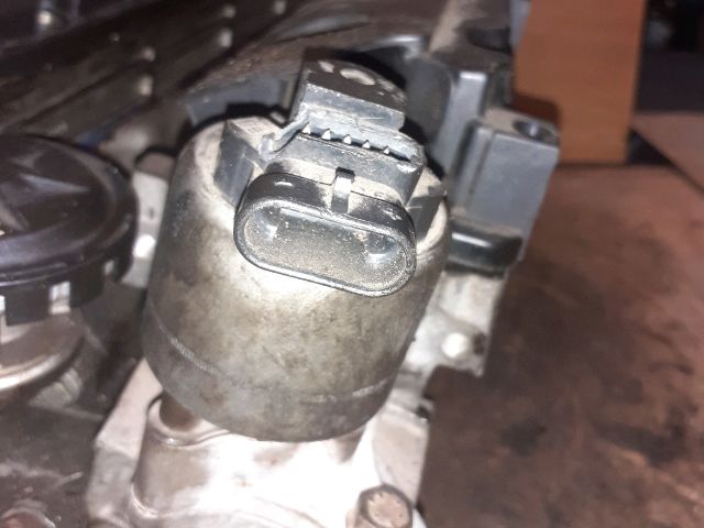 bontott CITROËN XSARA PICASSO EGR / AGR Szelep