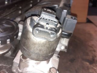 bontott CITROËN XSARA PICASSO EGR / AGR Szelep