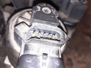 bontott CITROËN XSARA PICASSO EGR / AGR Szelep