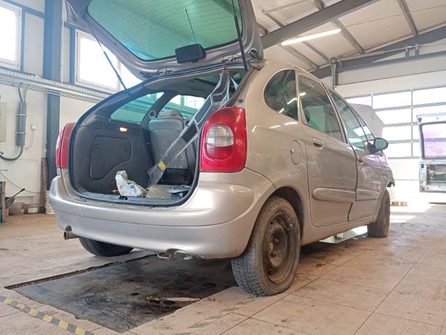 bontott CITROËN XSARA PICASSO EGR / AGR Szelep