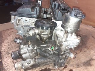 bontott CITROËN XSARA PICASSO EGR / AGR Szelep