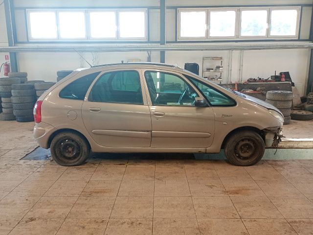 bontott CITROËN XSARA PICASSO EGR / AGR Szelep